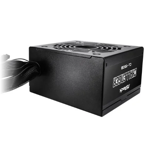 Asrock Challenger CL-550B Bronze 550 Watt SMPS