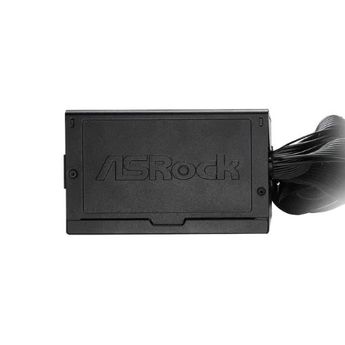 Asrock Challenger CL-550B Bronze 550 Watt SMPS
