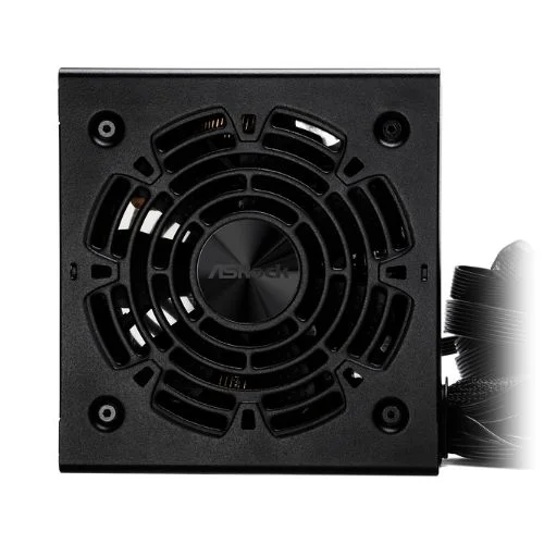 Asrock Challenger CL-650B Bronze 650 Watt SMPS