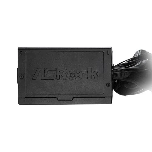 Asrock Challenger CL-650B Bronze 650 Watt SMPS