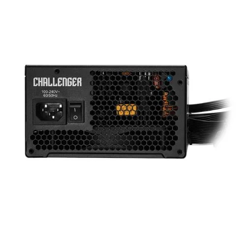 Asrock Challenger CL-650B Bronze 650 Watt SMPS