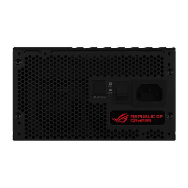 Asus ROG THOR 1200P 1200 Watt 80 Plus Platinum SMPS