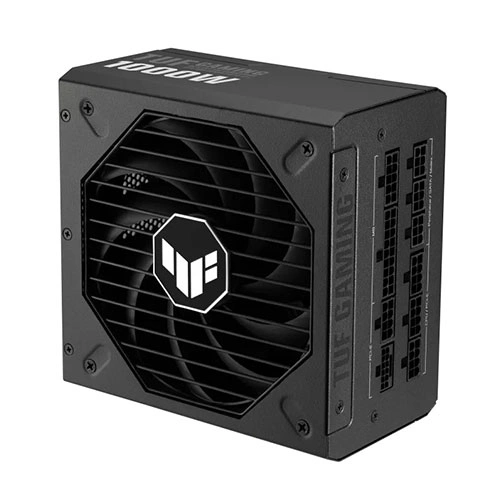 Asus TUF Gaming 1000 Watt ATX 3.1 Fully Modular 80 Plus Gold Smps
