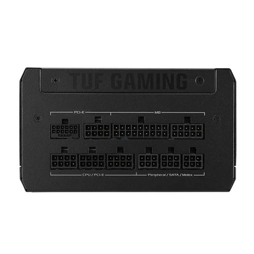 Asus TUF Gaming 1000 Watt ATX 3.1 Fully Modular 80 Plus Gold Smps