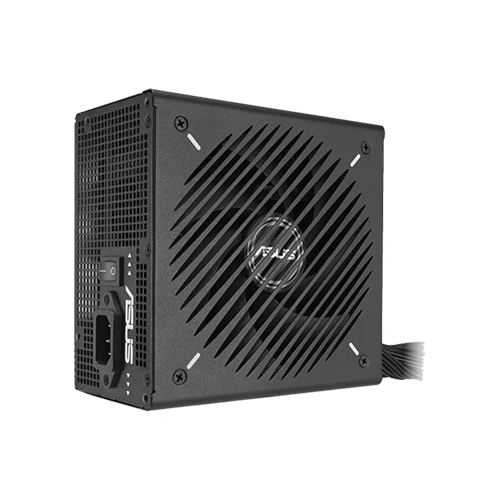 Asus Prime 750 Watt 80 Plus Bronze SMPS