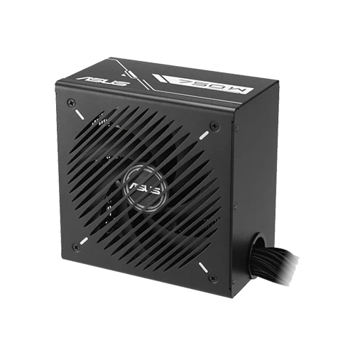 Asus Prime 750 Watt 80 Plus Bronze SMPS