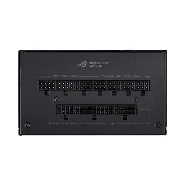 Asus ROG Strix 550W 80 Plus Gold SMPS