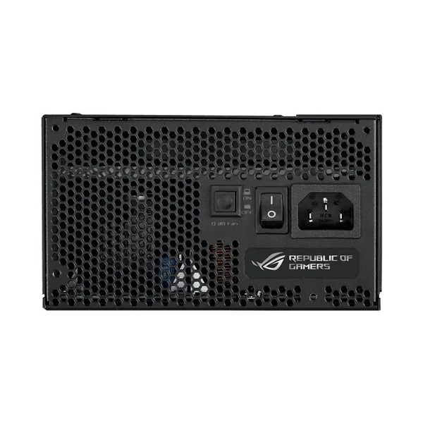 Asus ROG Strix 550W 80 Plus Gold SMPS