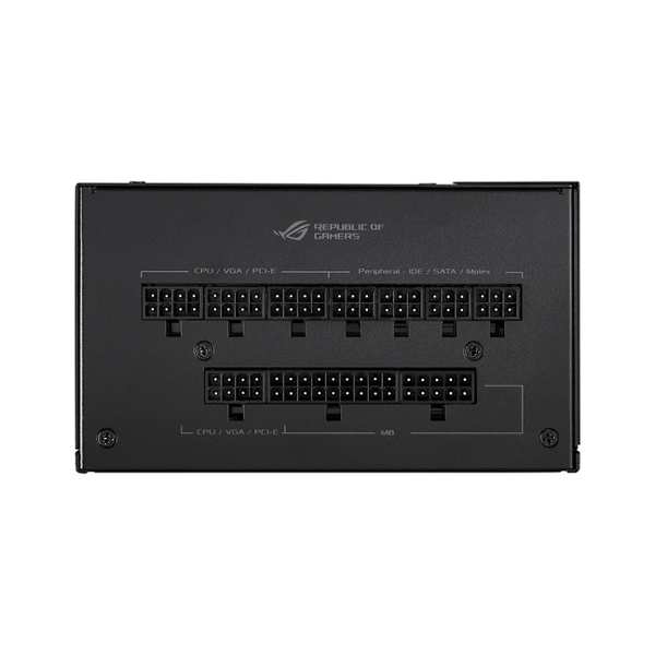 Asus ROG Strix 650W 650 Watt 80 Plus Gold SMPS