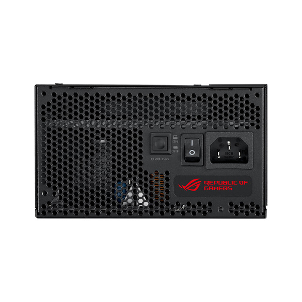 Asus ROG Strix 650W 650 Watt 80 Plus Gold SMPS