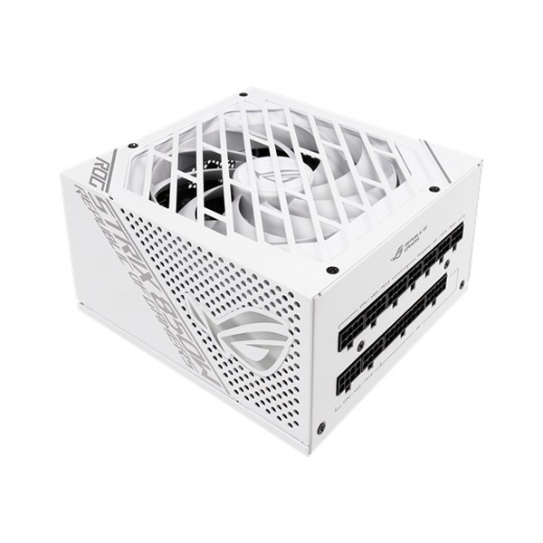 Asus ROG Strix 850 Watt White Fully Modular Gold Smps