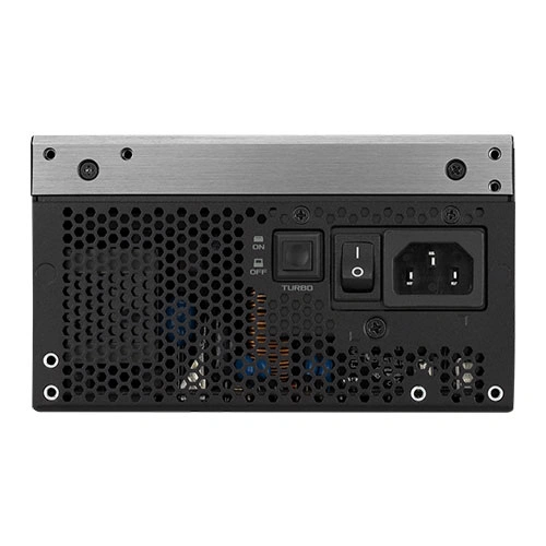 Asus ROG THOR 1000W Platinum III Gaming ATX 3.1 Fully Modular SMPS