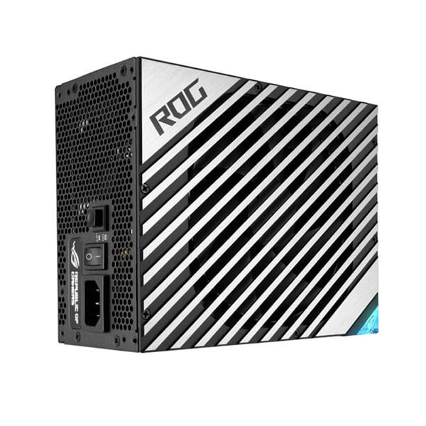 Asus ROG Thor 1200P2 Gaming 1200 Watt 80 Plus Platinum SMPS