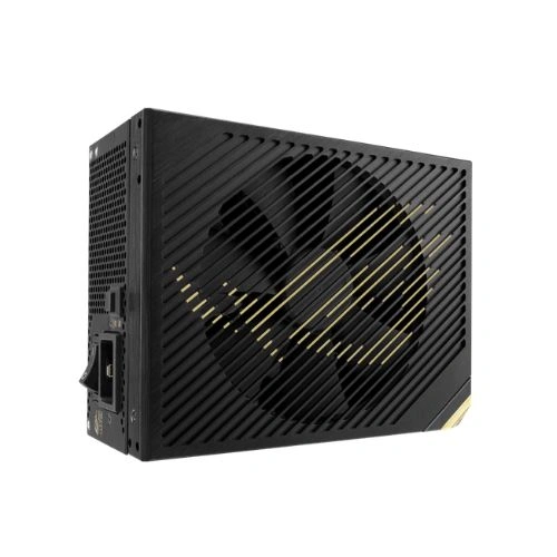 Asus ROG THOR 3000W Titanium III Edition 20 ATX 3.1 Fully Modular SMPS With Magnetic OLED Display