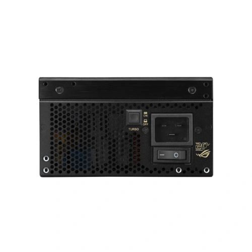 Asus ROG THOR 3000W Titanium III Edition 20 ATX 3.1 Fully Modular SMPS With Magnetic OLED Display