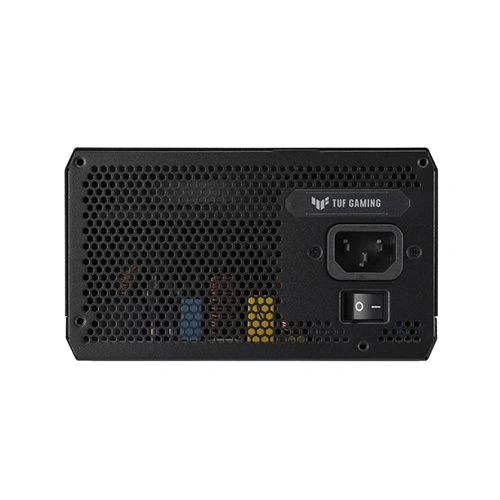 Asus TUF Gaming 1200 Watt Gold ATX 3.1 Fully Modular Smps