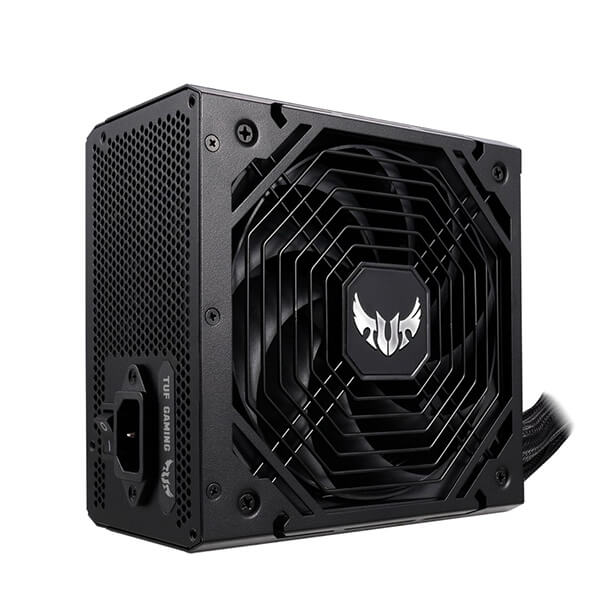 Asus TUF Gaming 650B 80 Plus Bronze SMPS