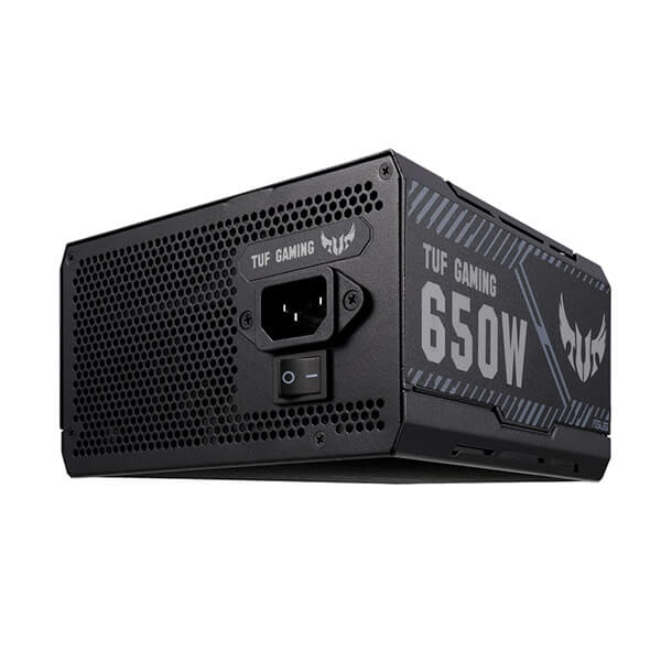 Asus TUF Gaming 650B 80 Plus Bronze SMPS
