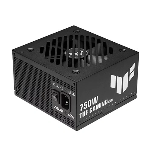 Asus TUF Gaming EVO 750 Watt ATX 3.1 Fully Modular 80 Plus Bronze Smps