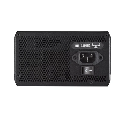 Asus TUF Gaming Bronze 750 Watt SMPS