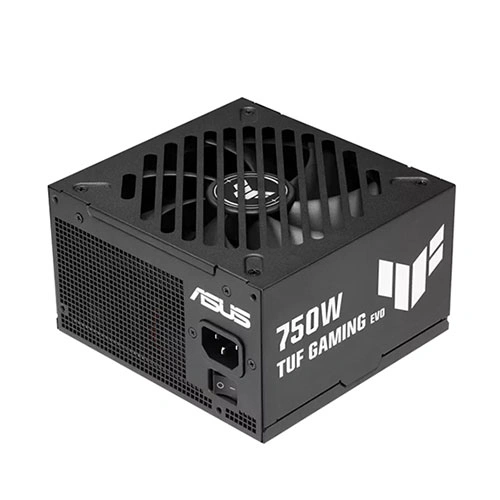 Asus TUF Gaming EVO Gold 750 Watt ATX 3.1 Fully Modular SMPS