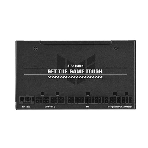 Asus TUF Gaming EVO Gold 750 Watt ATX 3.1 Fully Modular SMPS