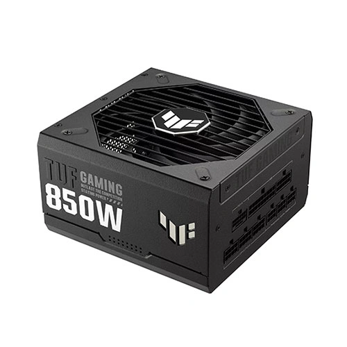 Asus TUF Gaming Gold Bronze 850 Watt ATX 3.1 Fully Modular SMPS