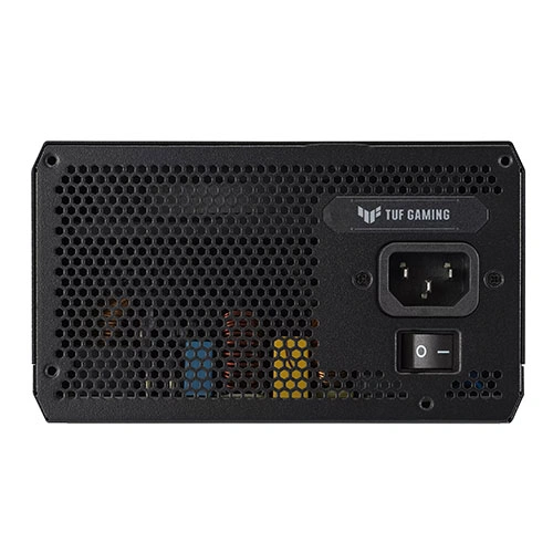 Asus TUF Gaming Gold Bronze 850 Watt ATX 3.1 Fully Modular SMPS