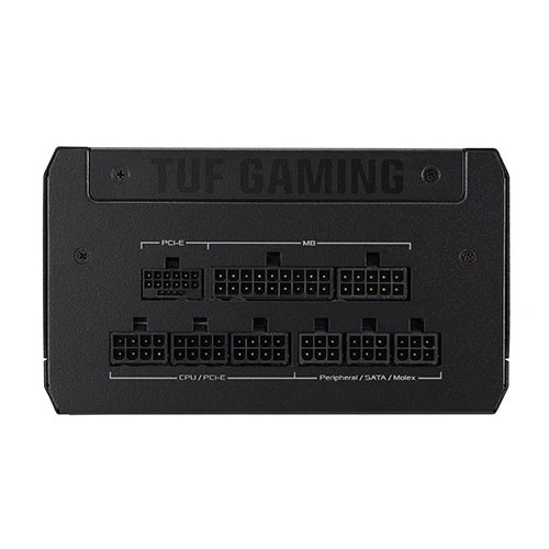 Asus TUF Gaming Gold Bronze 850 Watt ATX 3.1 Fully Modular SMPS