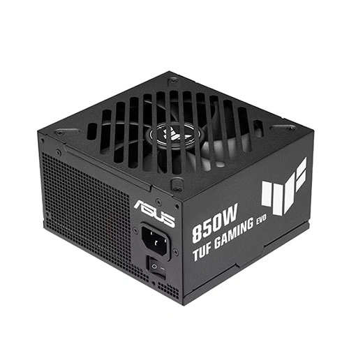 Asus TUF Gaming EVO Gold 850 Watt ATX 3.1 Fully Modular SMPS