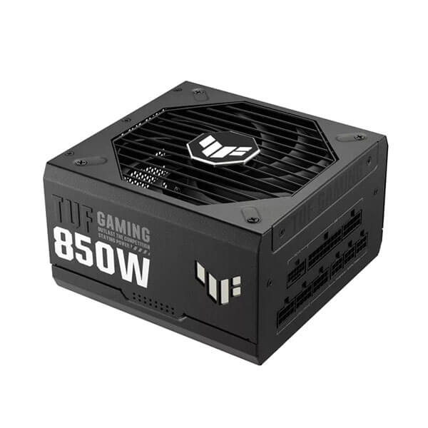 Asus TUF Gaming 850 Watt 80 Plus Gold ATX 3.0 SMPS