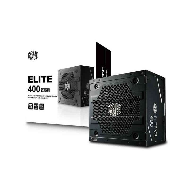 Cooler Master Elite V3 400 Watt