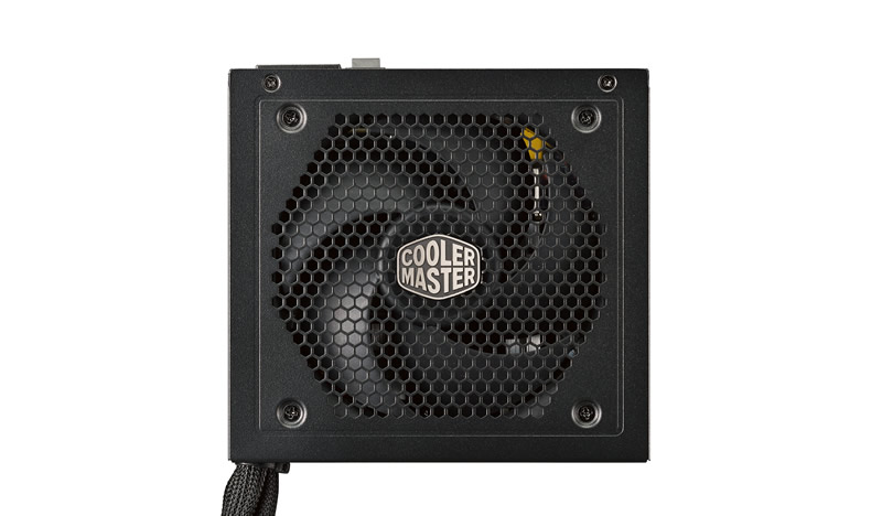 Cooler Master Masterwatt 750W Semi Modular Smps