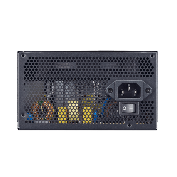 Cooler Master MWE 750 V2 80 Plus Bronze SMPS