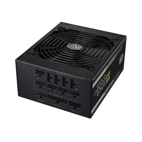 Cooler Master MWE Gold 1050 Watt V2 ATX 3.1 SMPS