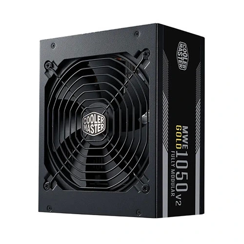 Cooler Master MWE Gold 1050 Watt V2 ATX 3.1 SMPS
