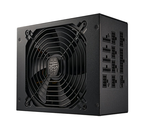 Cooler Master MWE 1050 V2 ATX3.0 80 Plus Gold SMPS