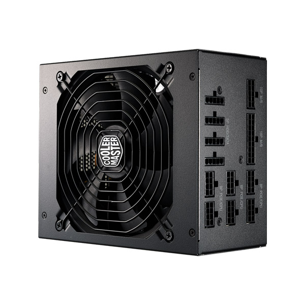 Cooler Master MWE 1050 V2 1050 Watt 80 Plus Gold SMPS