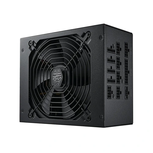 Cooler Master MWE Gold 1250 V2 ATX 3.1 Fully Modular SMPS