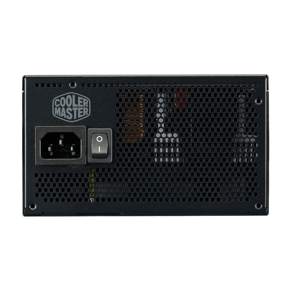Cooler Master MWE 1250 V2 1250 Watt 80 Plus Gold SMPS