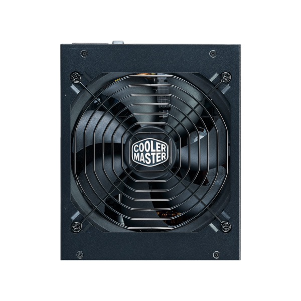 Cooler Master MWE 1250 V2 1250 Watt 80 Plus Gold SMPS