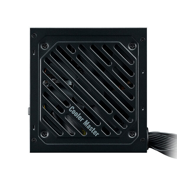 Cooler Master G600 600 Watt 80 Plus Gold SMPS