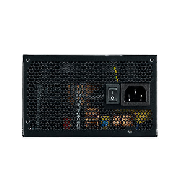 Cooler Master G600 600 Watt 80 Plus Gold SMPS