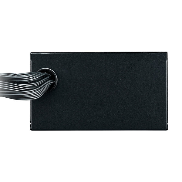Cooler Master G600 600 Watt 80 Plus Gold SMPS