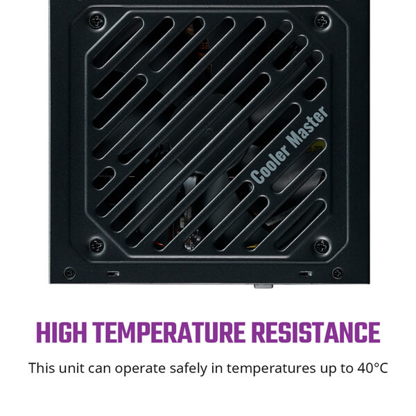 Cooler Master G800 Gold Smps, 800 Watt