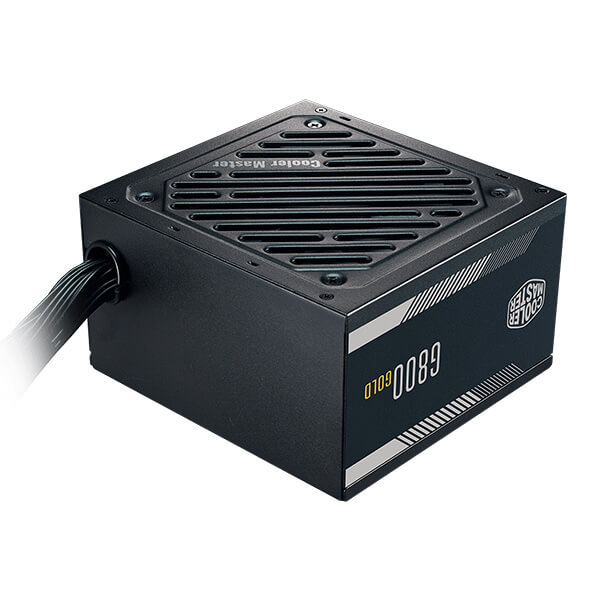 Cooler Master G800 Gold Smps, 800 Watt