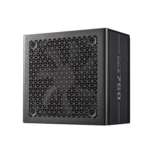 Cooler Master Elite Gold 750 Watt ATX 3.1 Fully Modular Smps