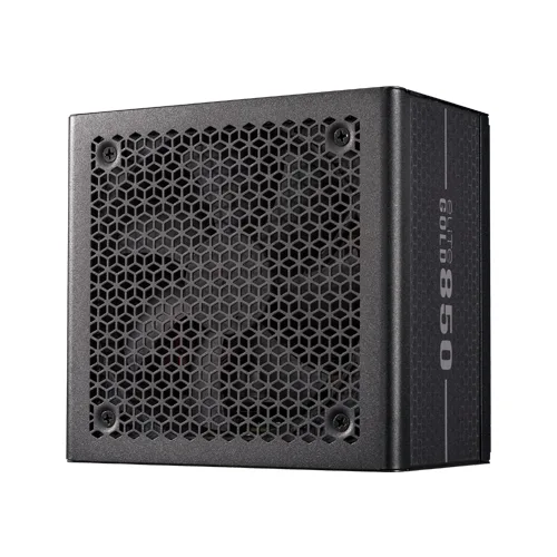 Cooler Master Elite Gold 850 Watt ATX 3.1 Fully Modular Smps
