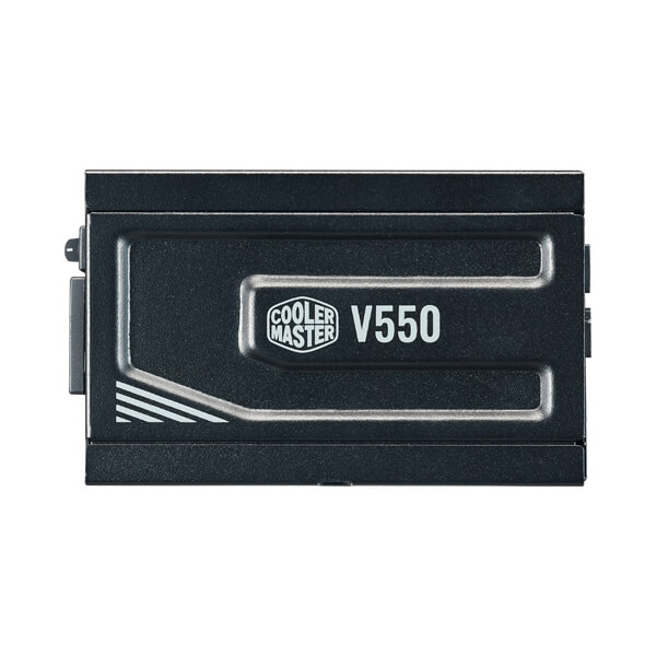 Cooler Master V550 SFX 80 Plus Gold SMPS