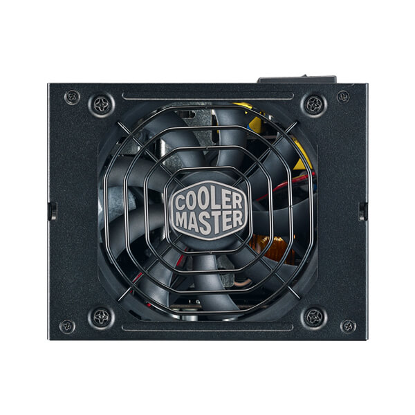 Cooler Master V550 SFX Gold | 550 Watt 80+ Gold Fully Modular SMPS